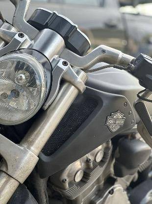 HARLEY-DAVIDSON V-ROD MUSCLE HARLEY-DAVIDSON V-ROD MUSCLE